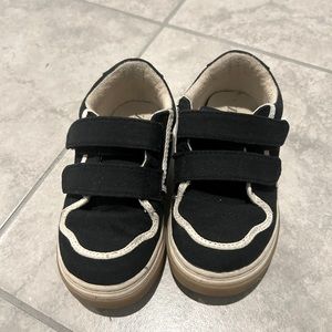 Zara Boys Tennis Shoes